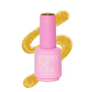 Lemon Drop Gel Polish