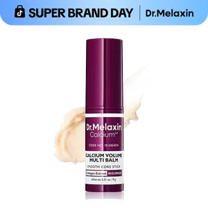 [Dr.Melaxin Official] Calcium Multi Balm Eye Care Routine Korean Skin Care Anti-aging Cosmetics Collagen Eye Stick