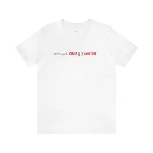 Hamptons Tee