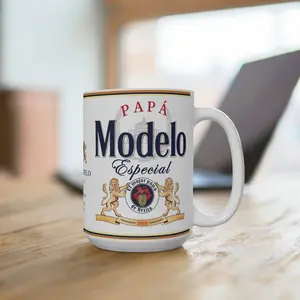 Papa Modelo taza, Regalos para Papa, Modelo Especial, Taza para Papa, Regalos en espaol, Regalo de Cumpleaos, Mexican Dad gift,Mexican Mug, 100% Ceramic Mug