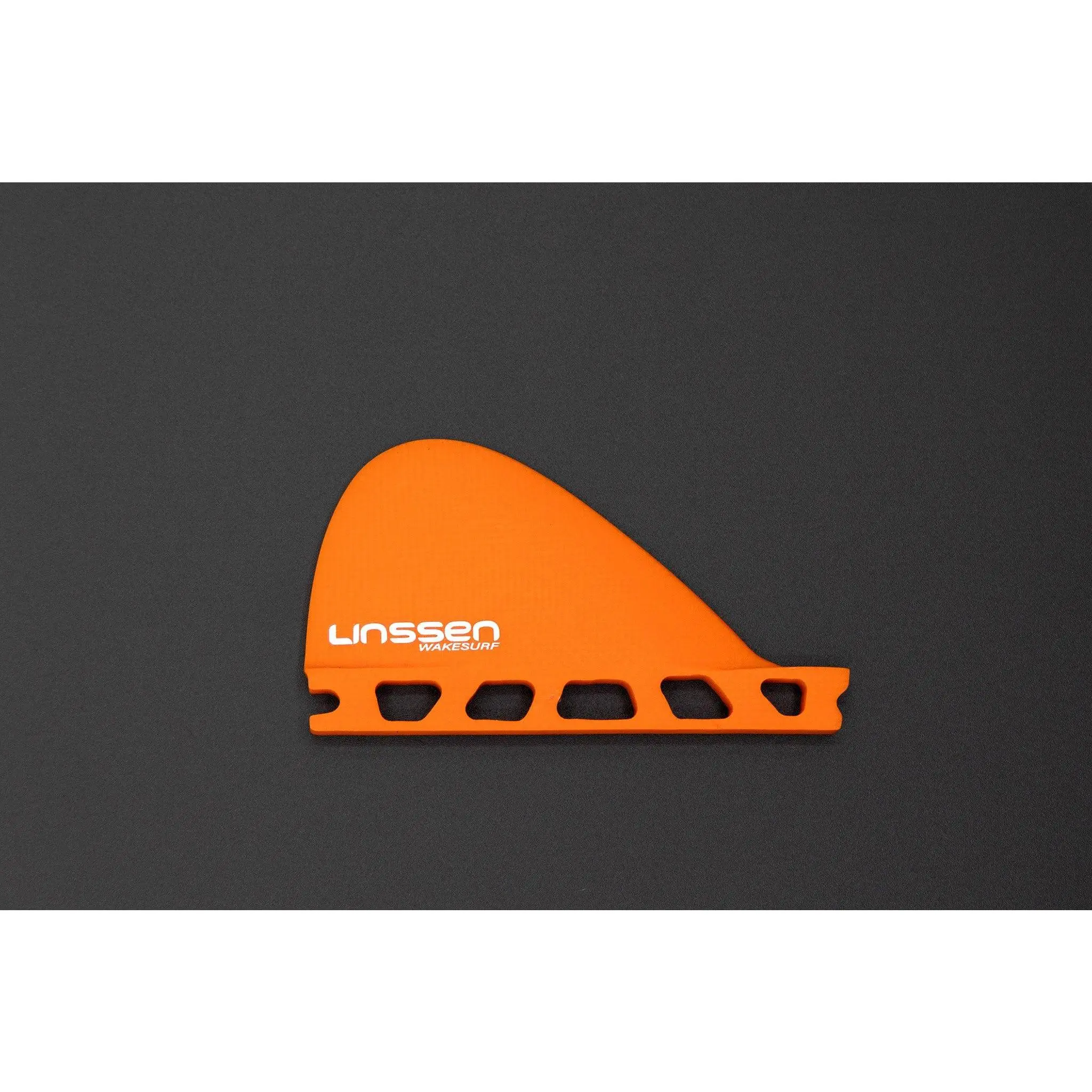 2" FIBERGLASS SINGLE SKIM FIN