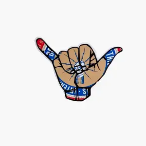 Electrical sticker, Laptop Water Bottle Decal Sticker