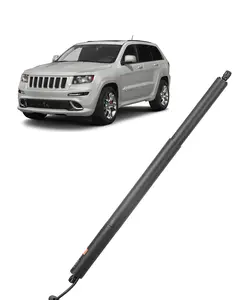 【Summervibes】VEVOR Rear Left Tailgate Power Lift Support, Compatible with 2011-2012 Jeep Grand Cherokee WK2 Series, Electric Liftgate Actuator, Trunk Tailgate Hatch Shock Strut Replaces OE# 55399277AD 55399277AC