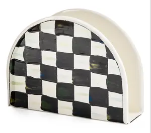 MacKenzie- Childs Napkin Holder