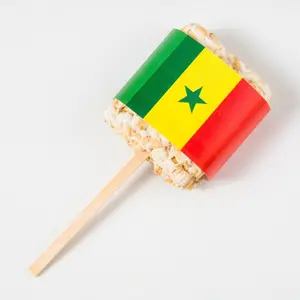 Goal Bites 12-Pack – Senegal Edition