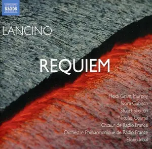 Nicolas Courjal - Requiem  [COMPACT DISC - CD]