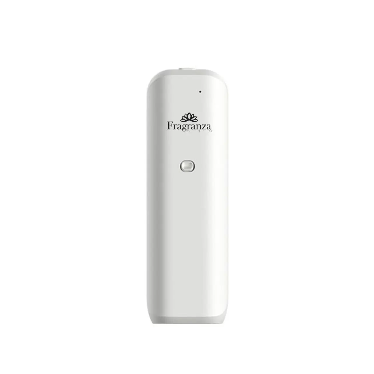 Siena Bluetooth Aroma Diffuser with App Control, Fragrance Dispenser for Up to 1000 sq ft Coverage