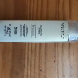 Tec Italy scultore fine styling 10.1oz