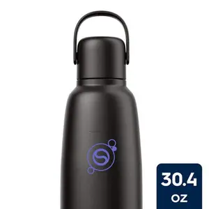 Sodastream Fizz & Go 30.4oz Carbonating Bottle
