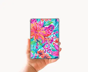 Paradise Found Kindle E-Reader Case Insert