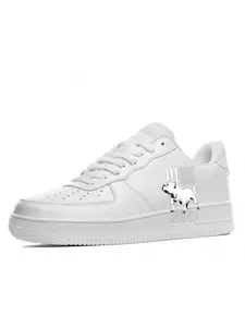 American Bully 1 fashionable men's trendy sneakers, featuring a durable outsole and cool design, suitable for casual sports and daily commuting.