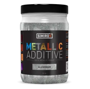 Metallic Pigment Additive