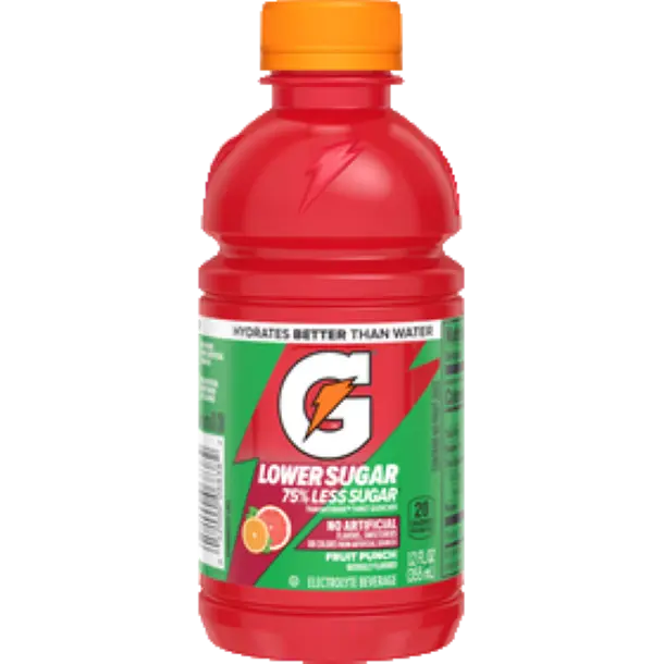 Fruit Punch