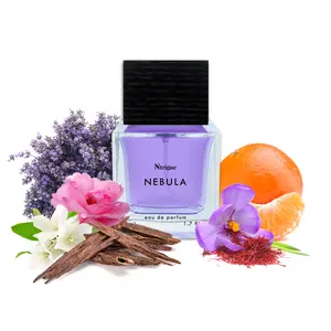 Ntrigue Nebula Perfume