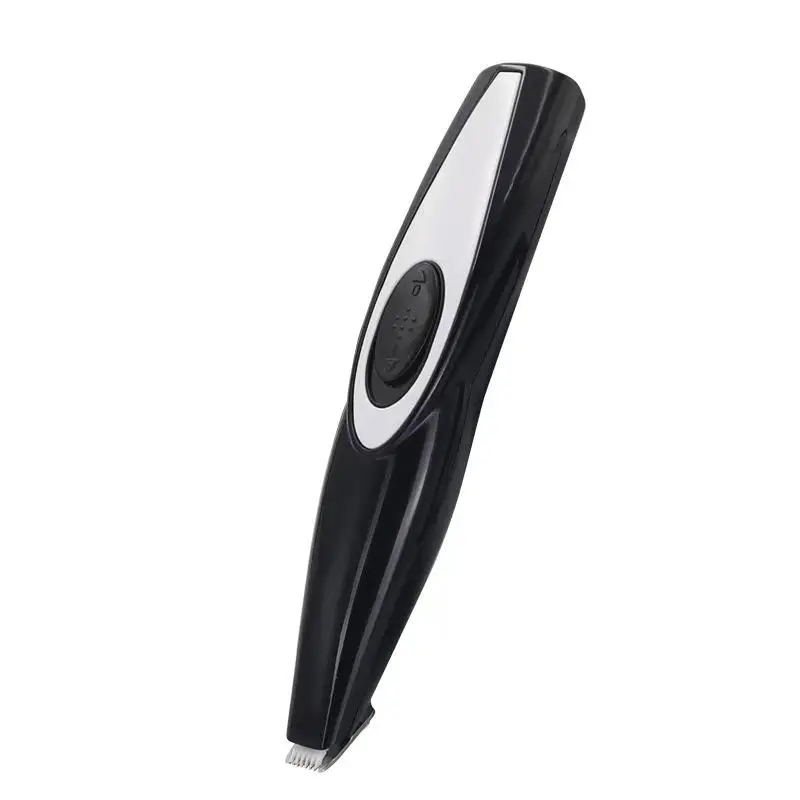 Pet Foot Shaving Kit, 1 Box Electric Pet Foot Trimmer, Dog & Cat Foot Care Tool, Dogs and Cats Foot Trimmer, Pets Grooming Tools, Cat Stuff, Dog Stuff