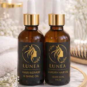 Hair Repair & Shine Duo + Leave-In Treatment