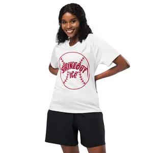 Unisex sports jersey