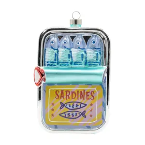 Sardines Ornament