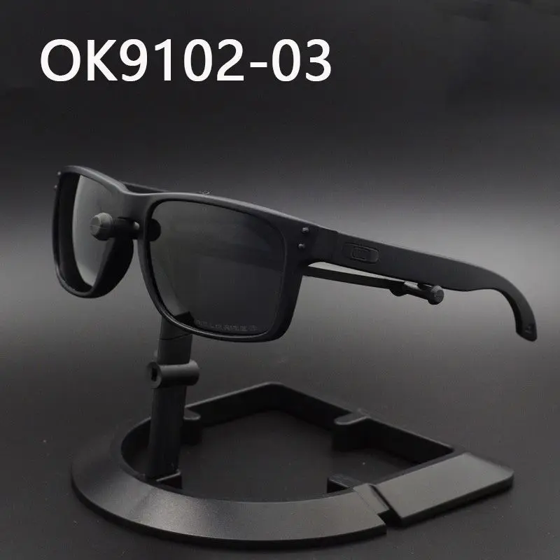 Lightweight Polarized Square Sunglasses, UV400 Protection, Trendy Sunglasses for Women & Men, Driving, Travel, Beach & Outdoor