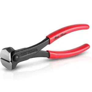Nail Puller, Pliers, Nail Remover Tool, Cutting Pliers, Carpenter Tools, Staple Puller, Nail Puller Tool, End Cutting Pliers,