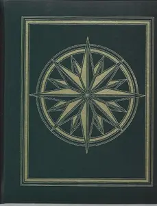 USED-Exploring Your World: The Adventure of Geography by Not Stated. (Hardcover)