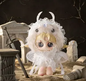 EoS The Lost Margin Plush Series Blind Box