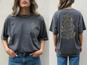 LOTR Fan Gift, Narsil Shirt, Lotr Gift Tee, Tolkien Fan Gift, Gift for Lotr Lover, LOTRing Shirt sweatshirt hoodie, Gift For Nerdies, MiddleEarth shirt