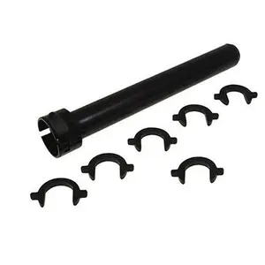 LISLE 45750 New Inner Tie Rod Tool With Crowsfeet Fittings