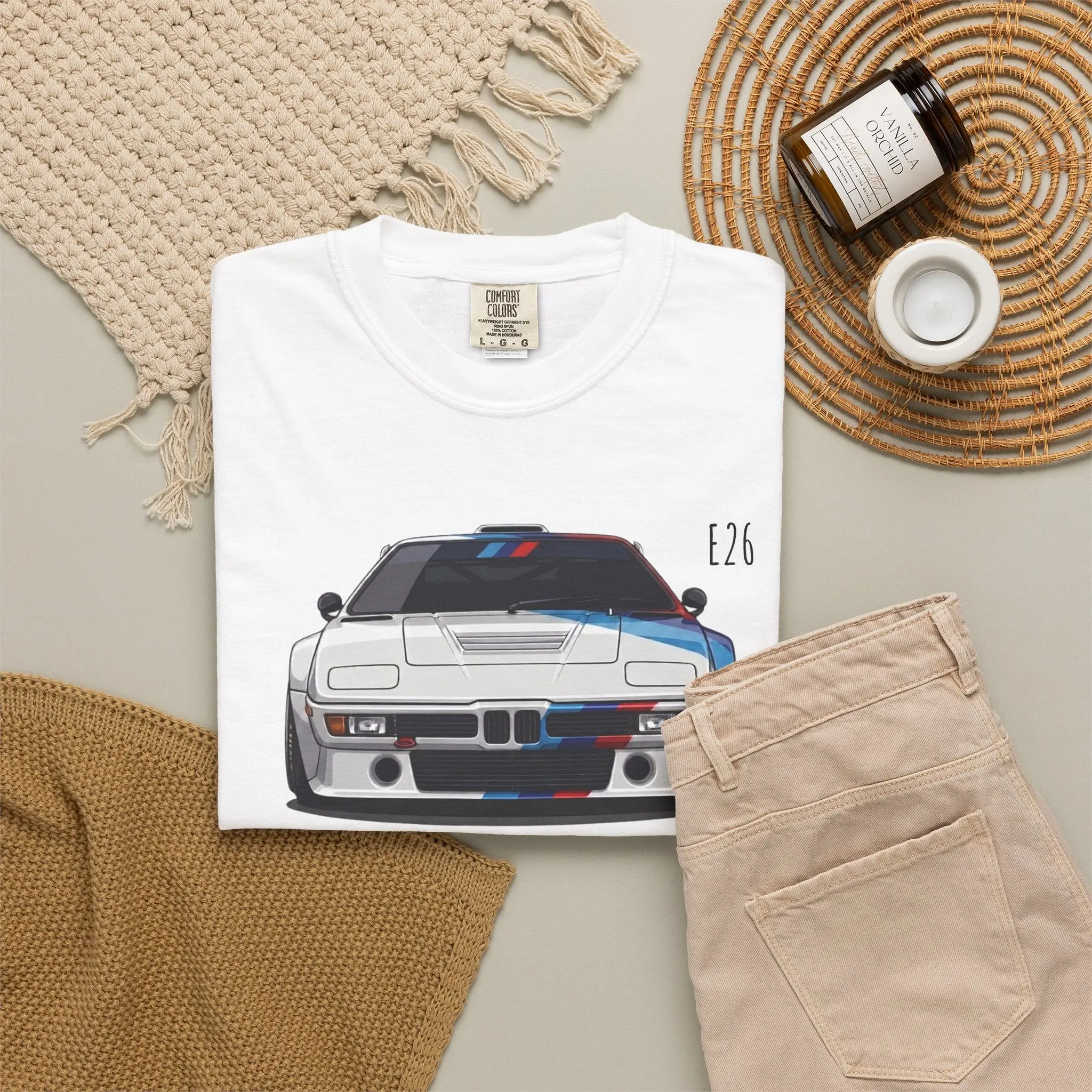 E26 M1 "Building The Dream"