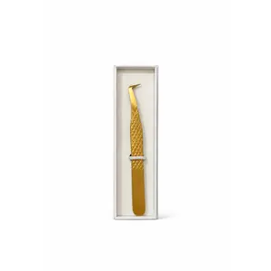 Sharp gold