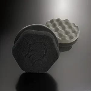American Wolf Tire Shine Applicator - Original Applicator for Original Tire Finish, Versatile for Various Automotive Uses
