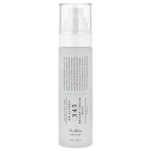 Dr. Althea 345 Relief Cream Mist, For All Skin Types, 3.38 fl oz (100 ml)