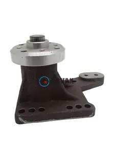 RE500539 High Quality Fan Bracket Excavator Engine Spare Parts for John Deere Engine 4045 6068 3029 Loader 260