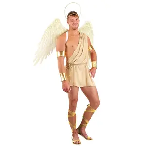 Men's Sexy Angel Costume