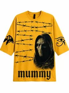 VEGASA shirt