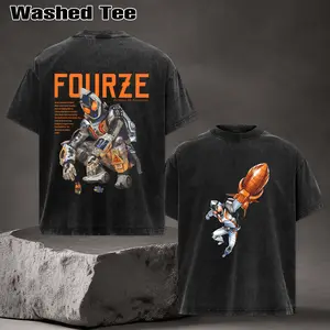 Kamen Rider Fourze Shirt  Anime Graphic Oversized Tee | Vintage Japanese Animation Shirt | Heavyweight Cotton Streetwear | Unisex Otaku Aesthetic | Dark Anime Tee | Japanese Art Graphic T-shirt