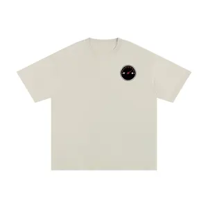 Clutch T-Shirt 002 Tan