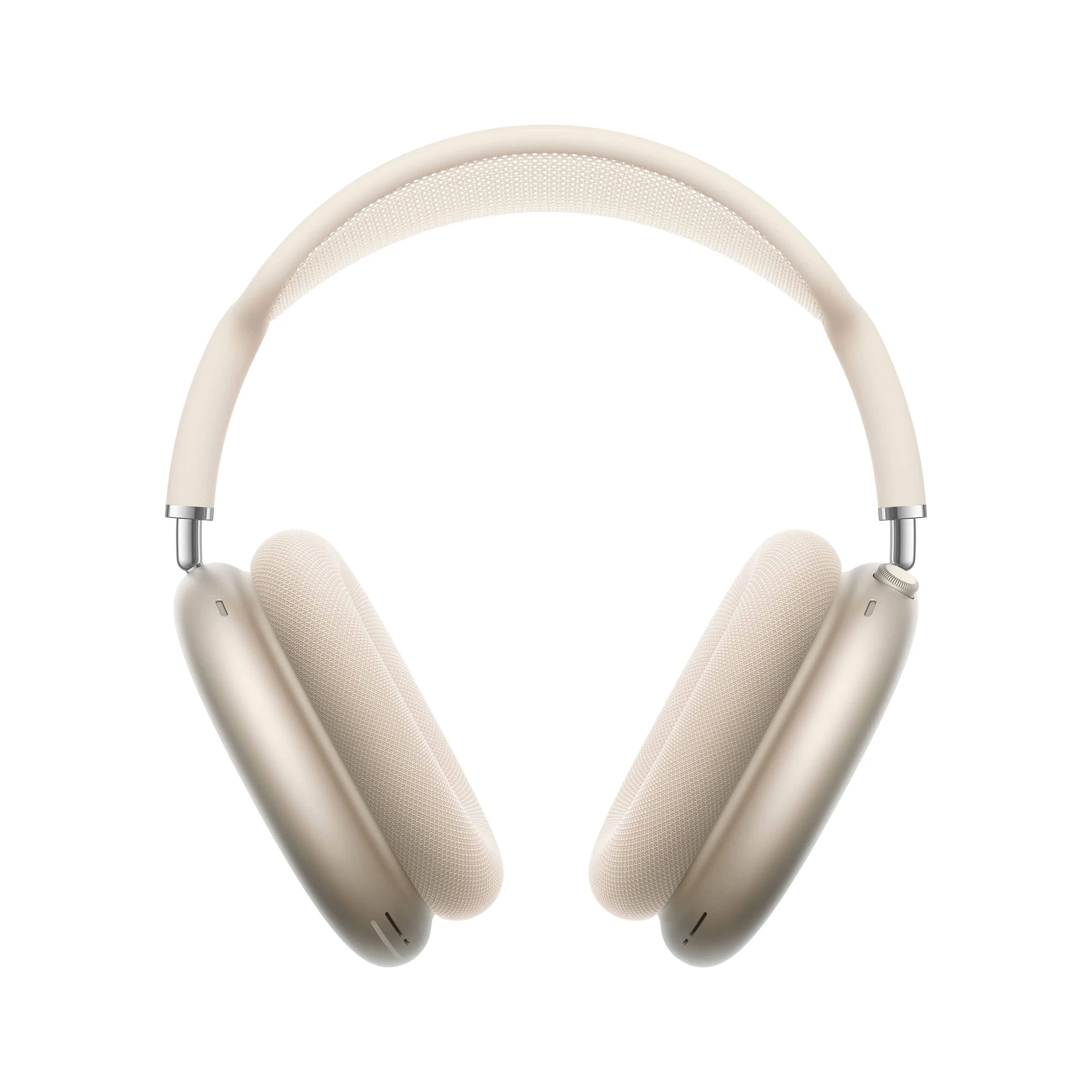 Airpods Max 2 - Starlight