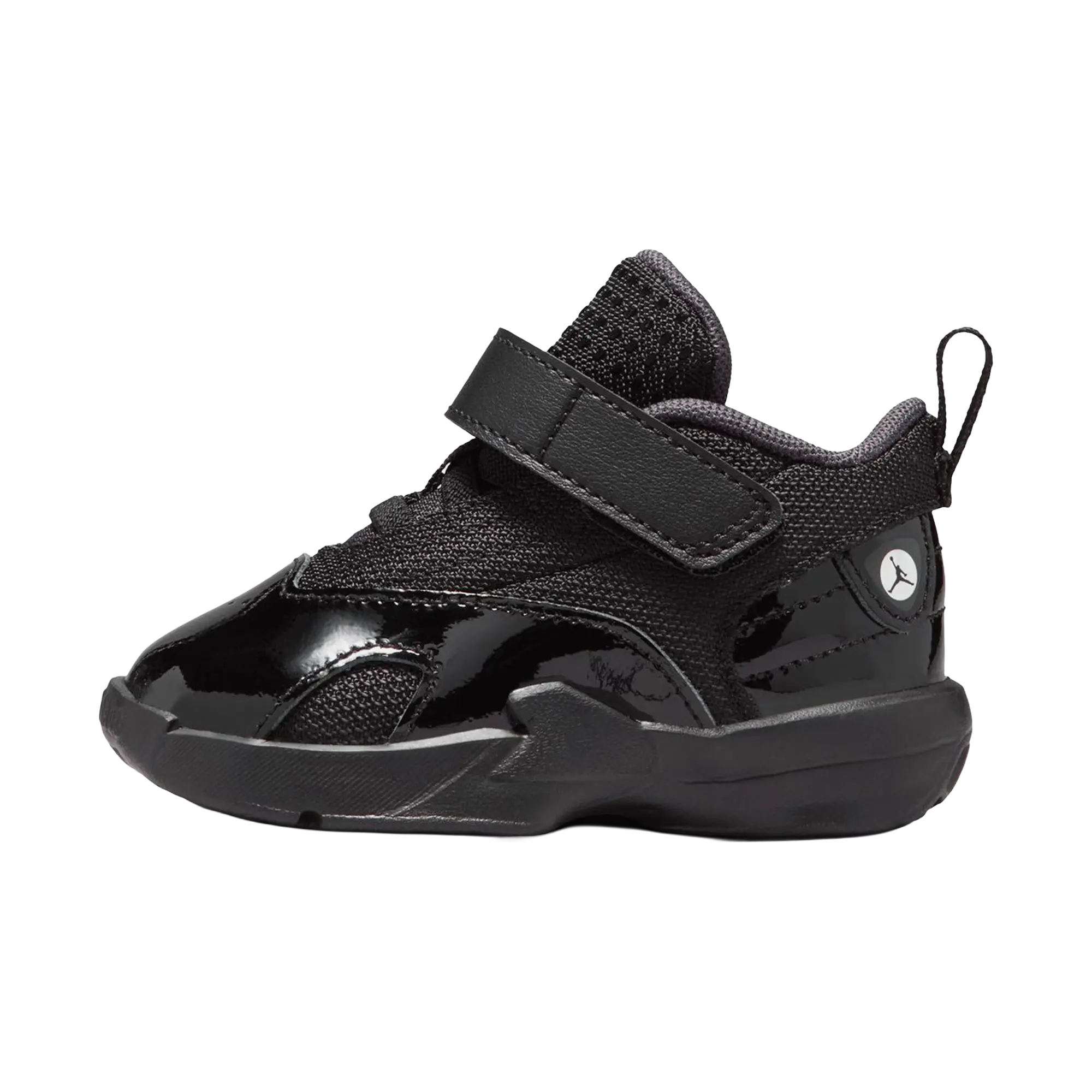 Air Jordan Max Aura 6 TD "Black Anthracite" FQ8296-001