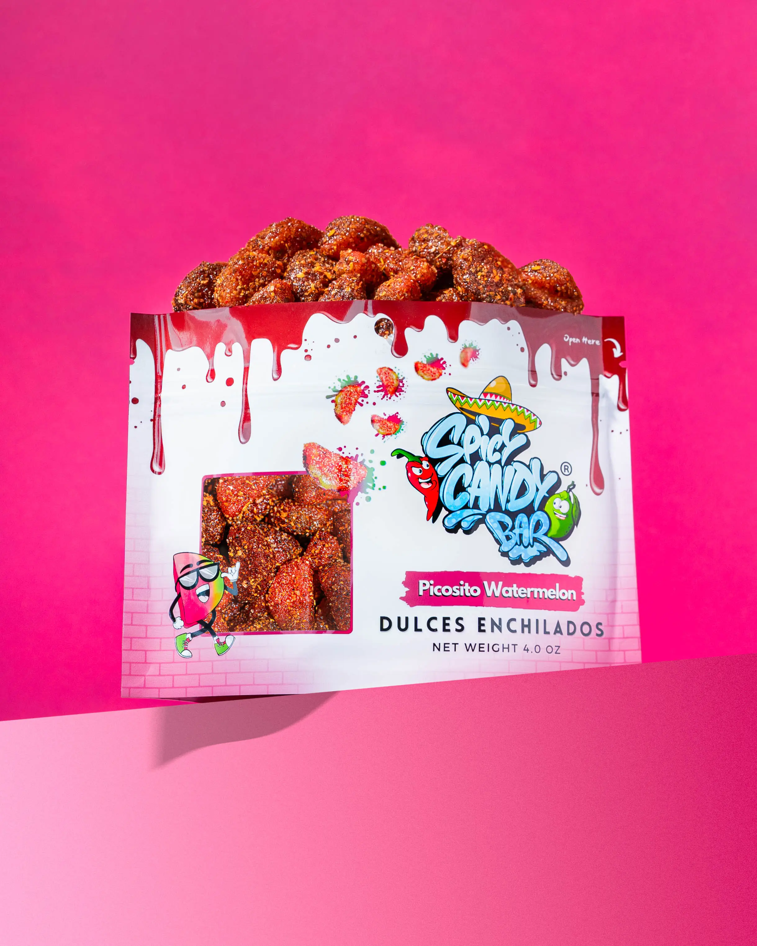 Picosito Watermelon