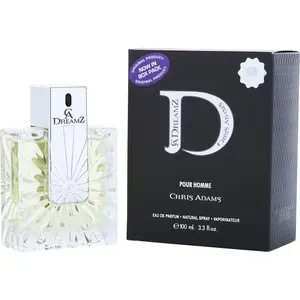 Chris Adams Ca Dreamz By Chris Adams Eau De Parfum For Men