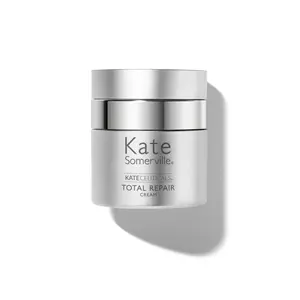 Kate Somerville KateCeuticals Total Repair Cream - Hyaluronic Acid Moisturizer for Radiant Skin Repair