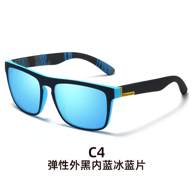 63727 Elastic Blue Frame Ice Blue Sheet