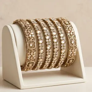 Antique AD Bangle set