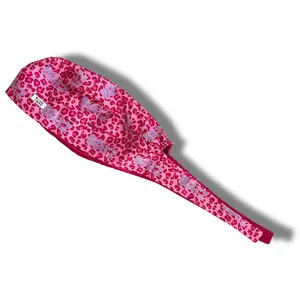 NRSBAE | BRATZ SCRUB CAP | Pretty Kitty