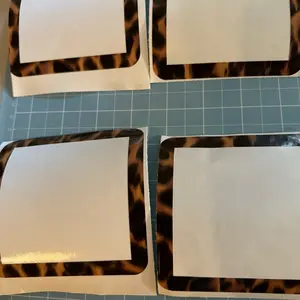 Section Frames - High-Quality and Durable