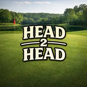 UPG- H2H-Sleeve of Golf Balls