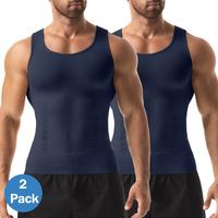 Navy Blue (2 Pack)