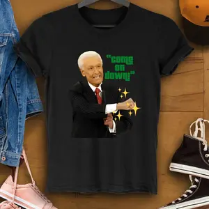 Bob Barker T-Shirt