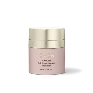 FLAWLESS Soft Focus Daytime Moisturizer